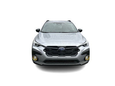 2025 Subaru Crosstrek in Vancouver, British Columbia