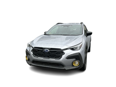 2025 Subaru Crosstrek in Vancouver, British Columbia