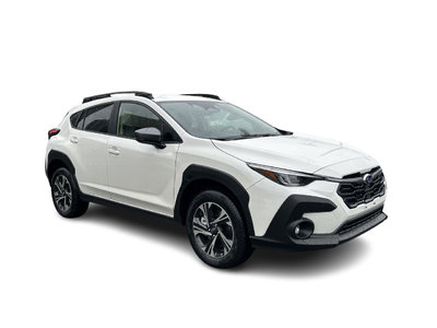 Subaru Crosstrek  2025 à Vancouver, Colombie-Britannique