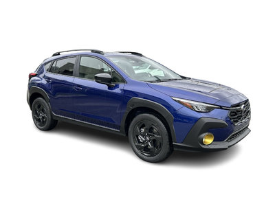 Subaru Crosstrek  2025 à Vancouver, Colombie-Britannique