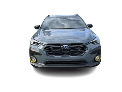 2025 Subaru Crosstrek in Vancouver, British Columbia