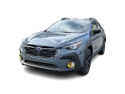 2025 Subaru Crosstrek in Vancouver, British Columbia