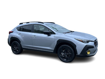 2025 Subaru Crosstrek in Vancouver, British Columbia