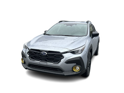 2025 Subaru Crosstrek in Vancouver, British Columbia
