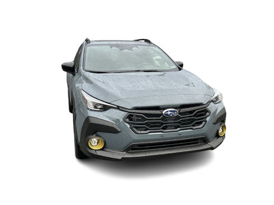2025 Subaru Crosstrek in Vancouver, British Columbia