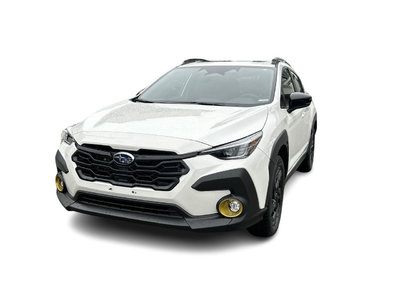 2025 Subaru Crosstrek in Vancouver, British Columbia