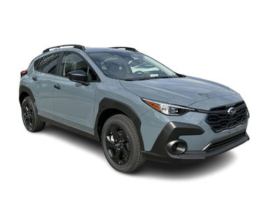 2025 Subaru Crosstrek in Vancouver, British Columbia