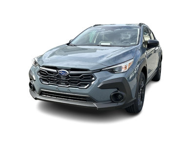 2025 Subaru Crosstrek in Vancouver, British Columbia