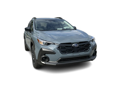 2025 Subaru Crosstrek in Vancouver, British Columbia