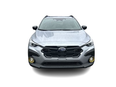 2025 Subaru Crosstrek in Vancouver, British Columbia