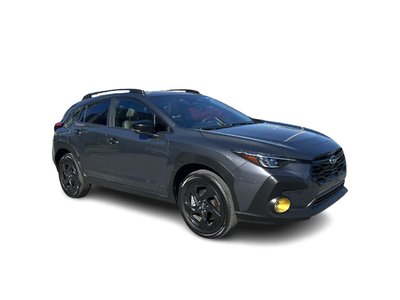Subaru Crosstrek  2025 à Vancouver, Colombie-Britannique