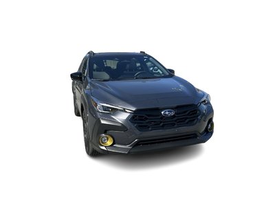 Subaru Crosstrek  2025 à Vancouver, Colombie-Britannique