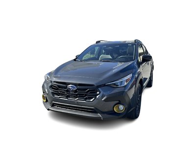 Subaru Crosstrek  2025 à Vancouver, Colombie-Britannique