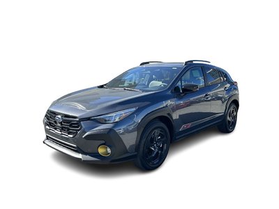 Subaru Crosstrek  2025 à Vancouver, Colombie-Britannique