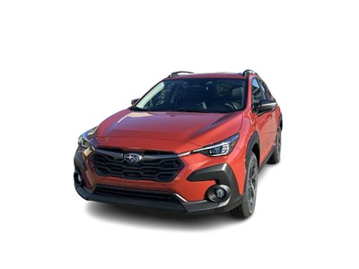 2025 Subaru Crosstrek in Vancouver, British Columbia