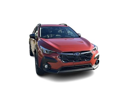2025 Subaru Crosstrek in Vancouver, British Columbia
