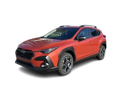 2025 Subaru Crosstrek in Vancouver, British Columbia