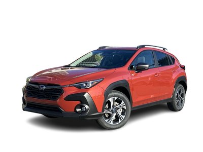 2025 Subaru Crosstrek in Vancouver, British Columbia