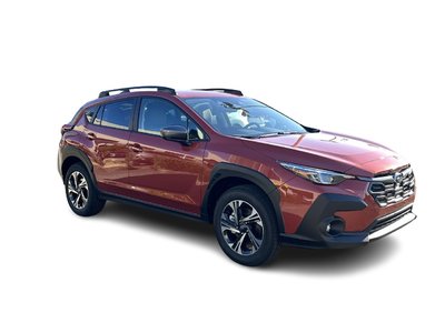 2025 Subaru Crosstrek in Vancouver, British Columbia