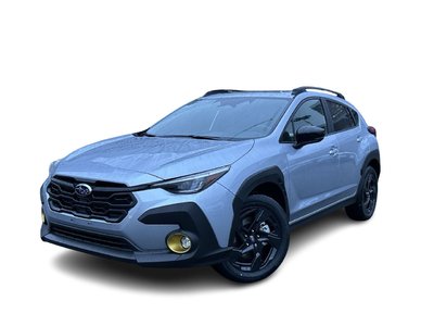 Subaru Crosstrek  2025 à Vancouver, Colombie-Britannique