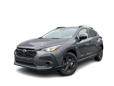 2025 Subaru Crosstrek in Vancouver, British Columbia