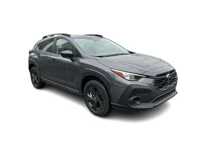 2025 Subaru Crosstrek in Vancouver, British Columbia
