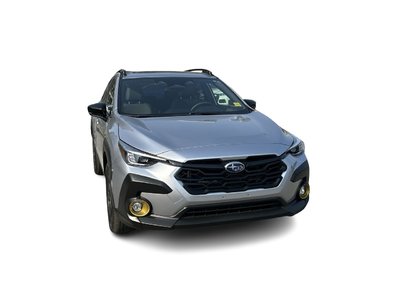 2025 Subaru Crosstrek in Vancouver, British Columbia