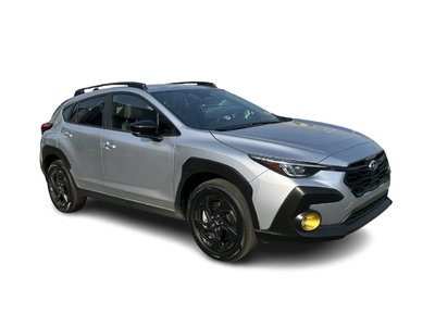 2025 Subaru Crosstrek in Vancouver, British Columbia