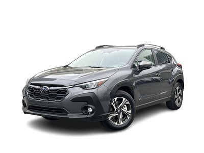 2025 Subaru Crosstrek in North Vancouver, British Columbia