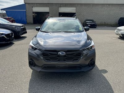 2025 Subaru Crosstrek in North Vancouver, British Columbia
