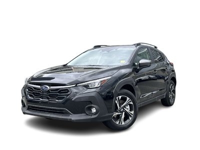 2025 Subaru Crosstrek in Vancouver, British Columbia