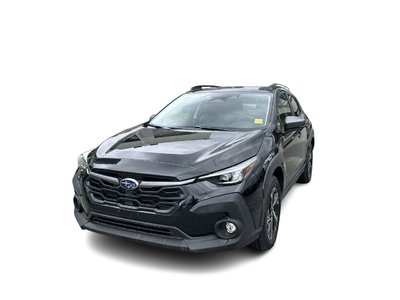 2025 Subaru Crosstrek in Vancouver, British Columbia