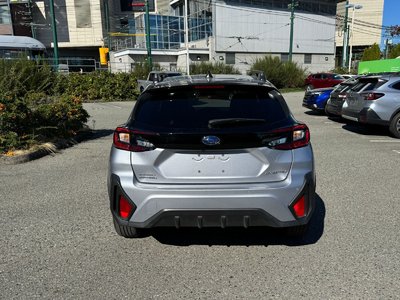2025 Subaru Crosstrek in North Vancouver, British Columbia
