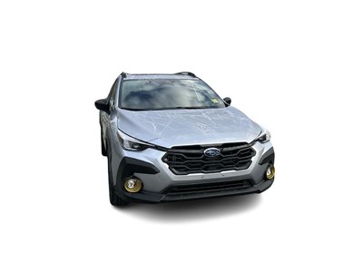 2025 Subaru Crosstrek in Vancouver, British Columbia