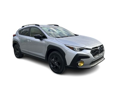 2025 Subaru Crosstrek in Vancouver, British Columbia