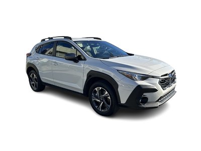 2025 Subaru Crosstrek in Vancouver, British Columbia