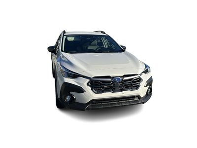 2025 Subaru Crosstrek in Vancouver, British Columbia