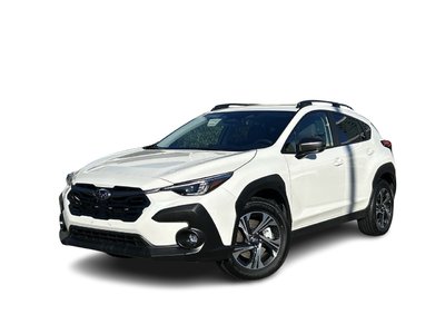 2025 Subaru Crosstrek in Vancouver, British Columbia