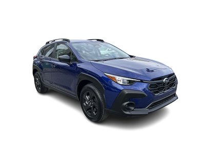 2025 Subaru Crosstrek in Vancouver, British Columbia