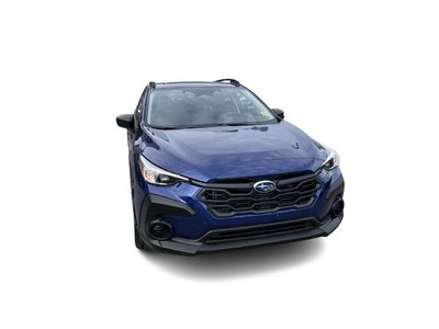 2025 Subaru Crosstrek in Vancouver, British Columbia