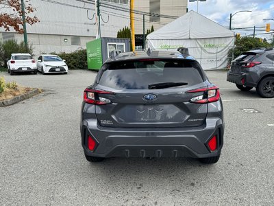 2025 Subaru Crosstrek in Vancouver, British Columbia