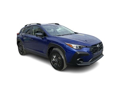 2025 Subaru Crosstrek in Vancouver, British Columbia