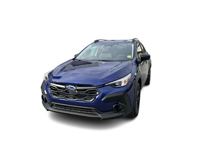 Subaru Crosstrek  2025 à Vancouver, Colombie-Britannique