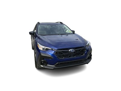 2025 Subaru Crosstrek in North Vancouver, British Columbia