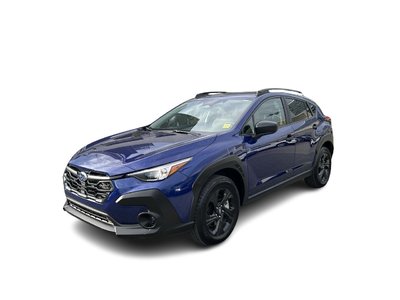 Subaru Crosstrek  2025 à Vancouver, Colombie-Britannique