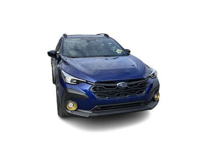 2025 Subaru Crosstrek in Vancouver, British Columbia