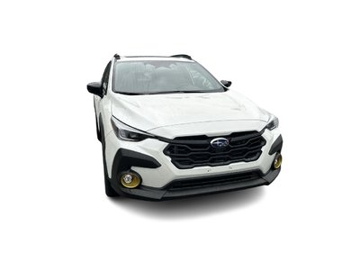 2025 Subaru Crosstrek in Vancouver, British Columbia