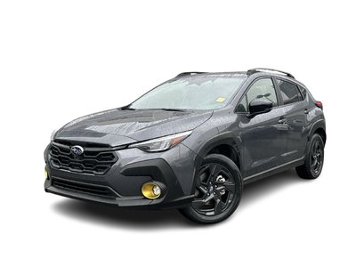 2025 Subaru Crosstrek in Vancouver, British Columbia
