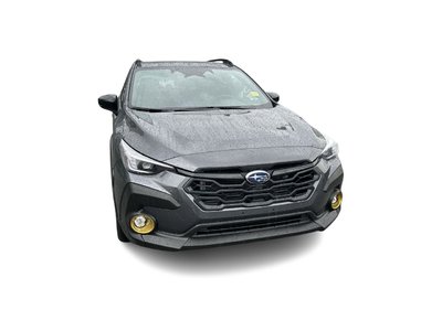 2025 Subaru Crosstrek in Vancouver, British Columbia