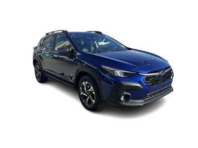 2025 Subaru Crosstrek in North Vancouver, British Columbia